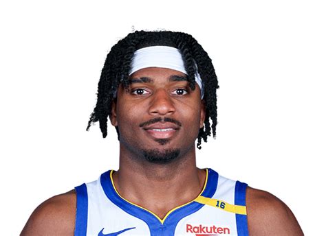 Blake Hinson - Golden State Warriors Shooting Guard - ESPN (IN)