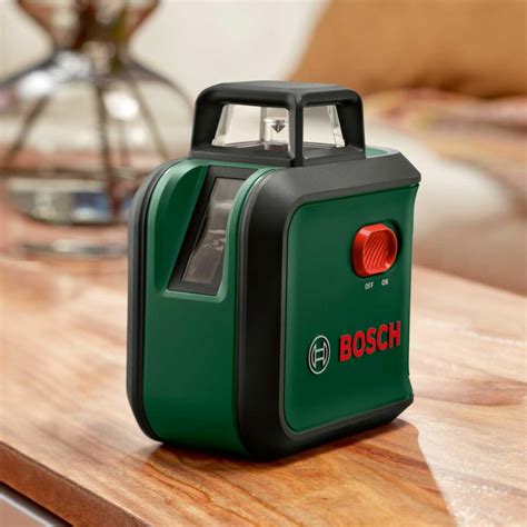 Image result for How to Use Bosch Advanced Level 360