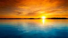 Landscape Sunset Picture by Sunset Landscape Horizon Wallpapers Hd Desktop And Landscape Sunset Picture