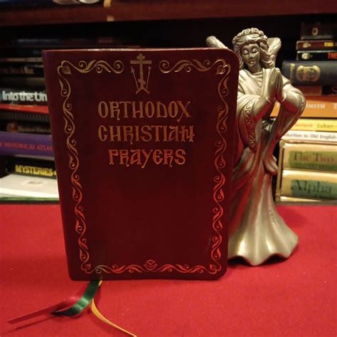 Orthodox Christian Prayers by Priest John Mikitish