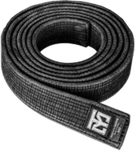 Buy Mooto Taekwondo Mooin Special Washed Black Belt Double Wrap for ...