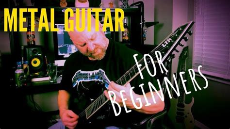 Image result for Basic Metal Lessons