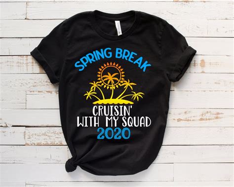 Image result for Spring Break Squad