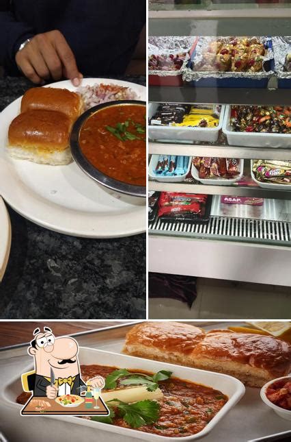 Honest, Ahmedabad - Restaurant menu, prices and reviews