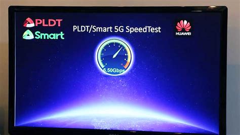 Image result for 5G Speed Test