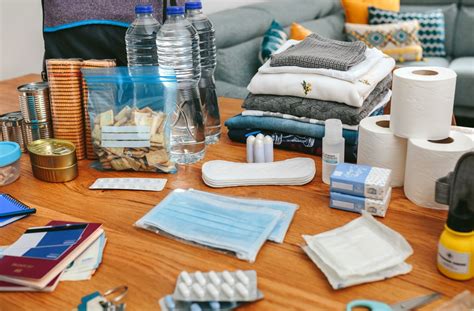 Image result for Disaster Survival Kit