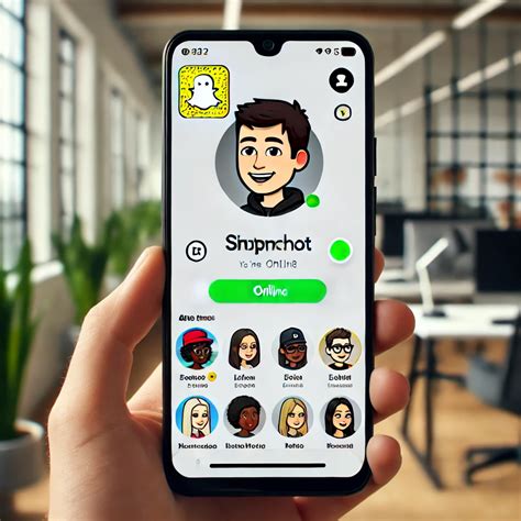 What Does the Green Dot Mean on Snapchat? A Complete Guide to Its ...