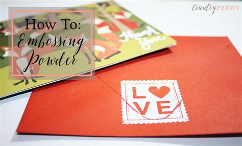 Image result for Homemade Embossing Powder