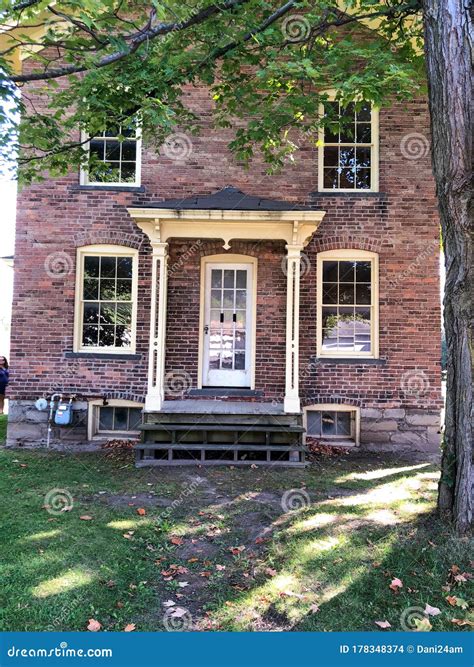 Harriet Tubman Square, Boston, Massachusetts, USA Editorial Image ...