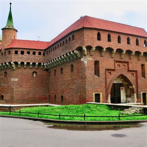 Planty Park (Krakow) - 2022 What to Know Before You Go (with Photos ...