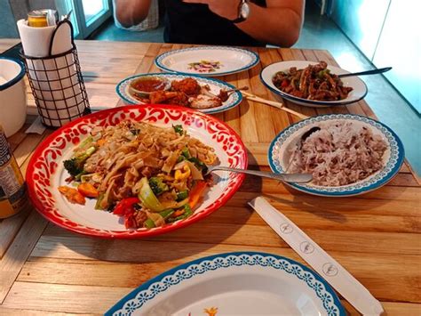 MUBAN THAI, Copenhagen - Restaurant Reviews, Photos & Phone Number ...