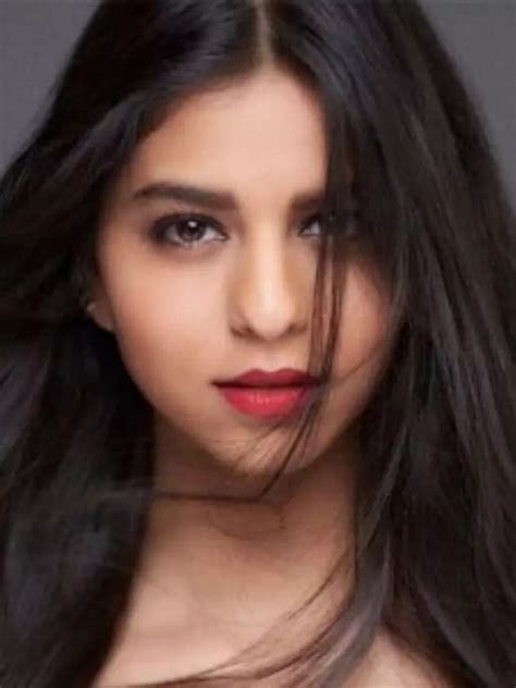 Suhana Khan Makeup Tips: Makeup lessons to take from Aryan Khan's ...