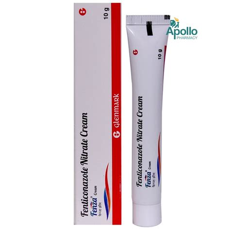 FENZA 2%W/W CREAM 10G Price, Uses, Side Effects, Composition - Apollo ...
