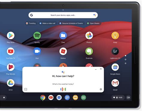 Google Releases Chrome OS 73 with Support for Sharing Files with Linux ...