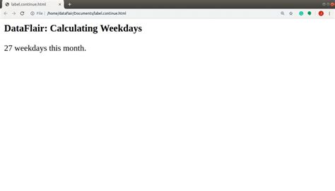 Image result for JavaScript Loop Report
