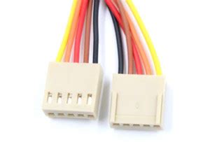 rtsense 5 Pin JST XH 2.54 mm Pitch Plug with Cable Wire Connector Price ...