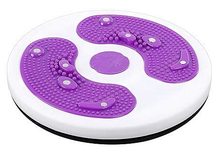 AB SALES PP Aerobic Exercise Fitness Reflexology Magnets Dots Twist ...