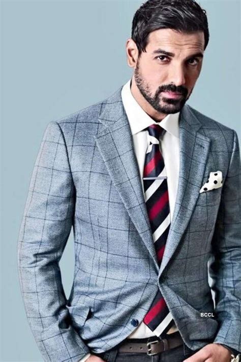 John Abraham was born on 17 December 1972 in Kerala to a Nasrani ...