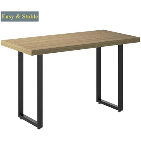 Lendpea Metal Table Legs Square Tube Table Legs,Heavy Duty India | Ubuy
