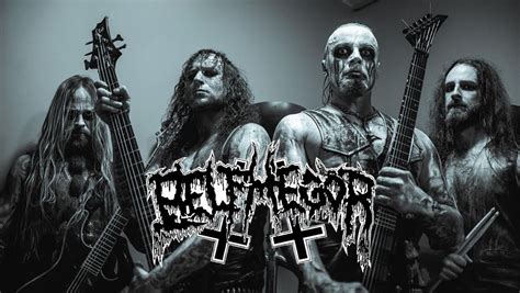 Belphegor with Arkona + Hate + Vale of Pnath, 375 11th St, San ...