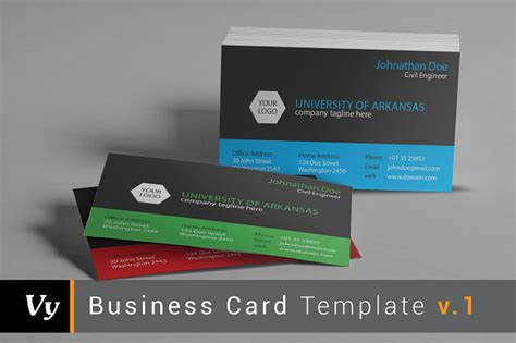 Residency Program Business Card Sample 的图像结果