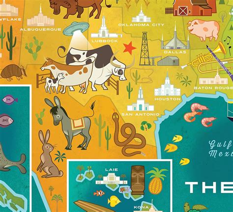 Buy Temples of The United States Puzzle by Bryan Beach from Blue ...