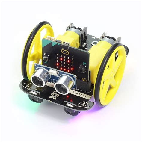 Image result for Kitronik Car Code Micro Bit