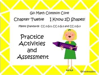 Image result for Go Math Lesson 12.1