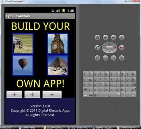 Image result for Build Your Own Android Tablet