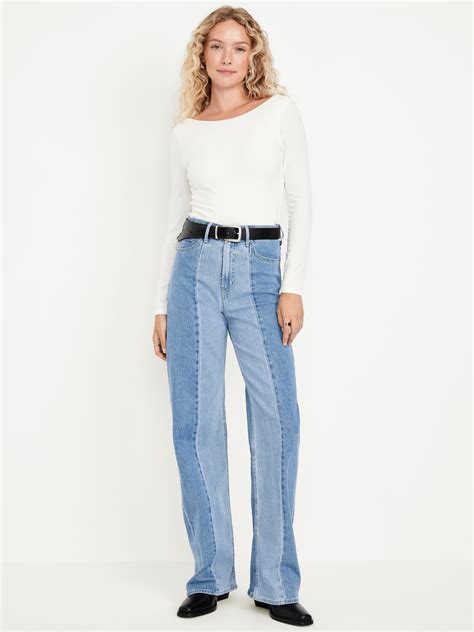 Extra Long Jeans for Women | Old Navy