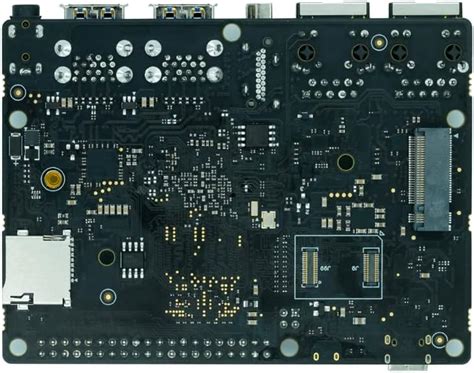 Buy VisionFive 2 RISC-V AI Single Board Computer Based on JH7110 SoC ...
