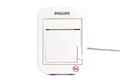 MR Patient Care Portal 5000 | Philips
