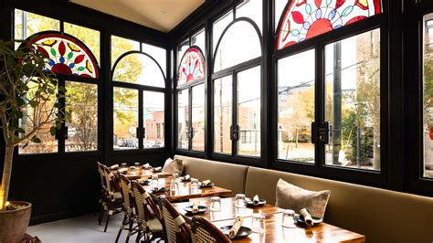 Yalda Review - West Midtown - Atlanta - The Infatuation