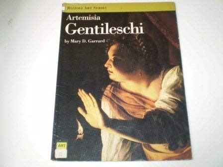Buy Gentileschi (Rizzoli Art Classics) Book Online at Low Prices in ...