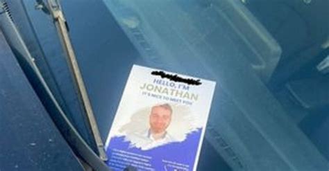 'Genius' job applicant prints his resume on company's flyers, lands job ...