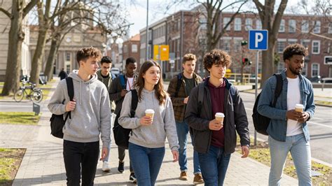 Can Americans Get Free College in Europe? Here’s What Actually Works
