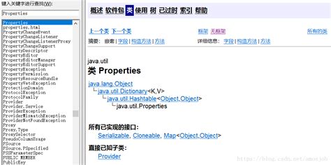 Image result for Java.sql Properties