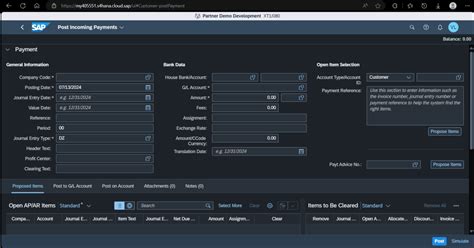 Boost Finance Efficiency: UiPath Automation for SAP S/4HANA Public ...