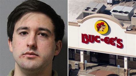 Buc-ee's co-founder’s son indicted on 21 counts for secretly filming ...