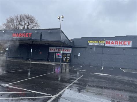 SKY7 MARKET | Downtown Medford Association