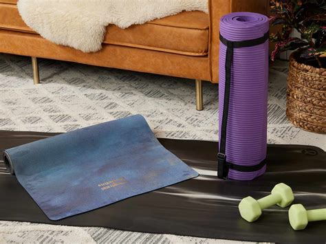 Best Priced Yoga Mats at Harrison Trethowan blog