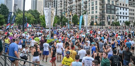 New in 23 - Around the Crown 10K