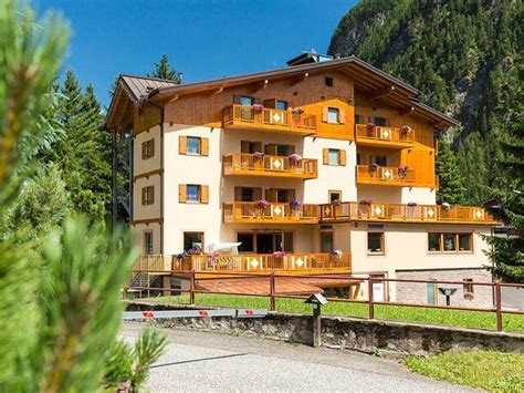 Hotels - Relais San Giusto - Campitello di Fassa - Val di Fassa - Dolomites