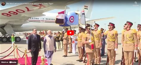 Embassy of India, Cairo, Egypt