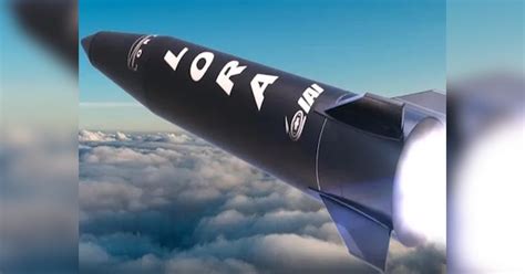 Despite dangerous BrahMos, India Explores LORA Missile For Its Fighters ...