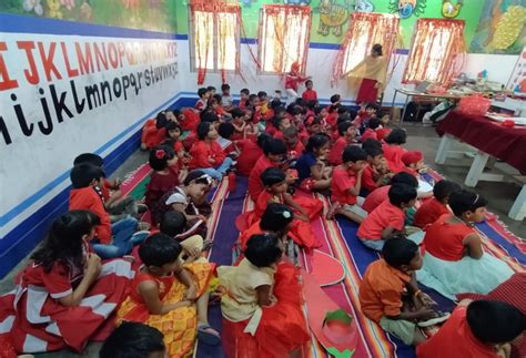 Atomic Energy Central school Kudankulam