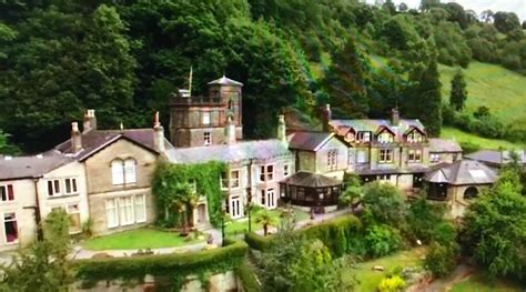 HAREFIELD HALL (Pateley Bridge, Yorkshire) - Hotel Reviews & Photos ...