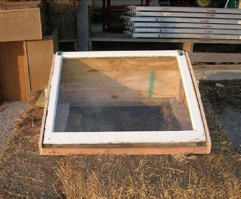 Build a Cheap Cold Frame 的图像结果