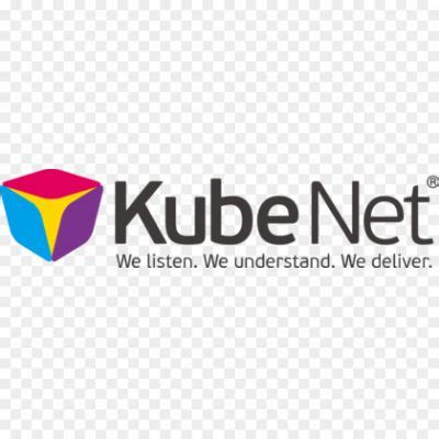 KubeNet Logo - Pngsource