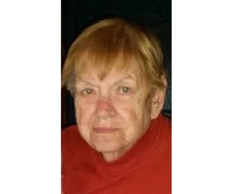 Betty Joe Bertolino Obituary (2025) - Clinton, IN - Frist Funeral Home ...
